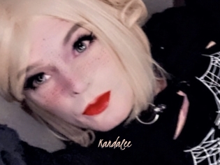 Kandalee