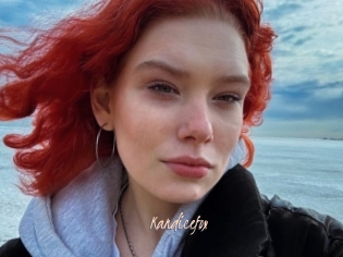 Kandicefox