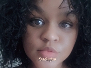 Kandraluxxx