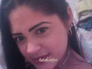 Kandrialove