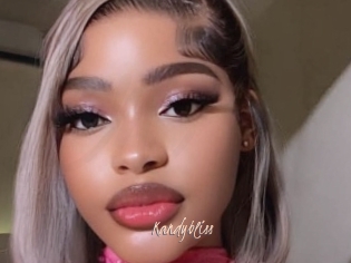 kandybliss Sexenmacht