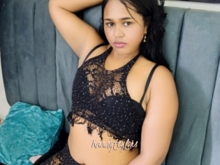 Kandyteylors