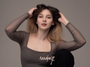 Kandywill
