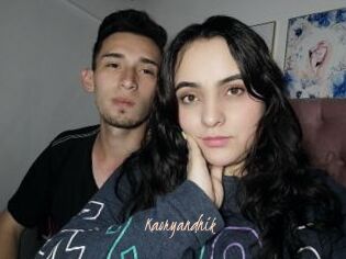 Kaoryandnik