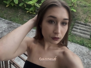 Kareenwoods