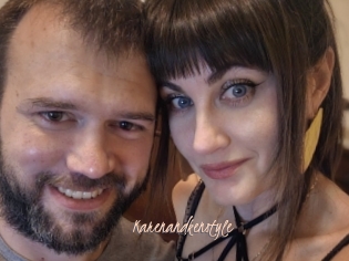 Karenandkenstyle