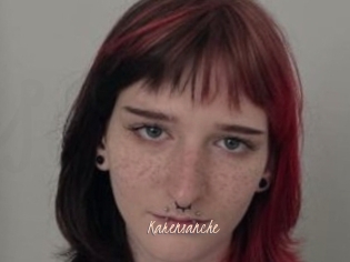Karensanche