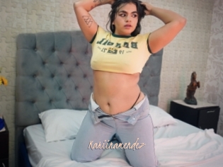 kariinamendez Sexenmacht