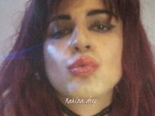 karina_deep Sexenmacht