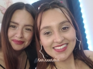 karinaandash Sexenmacht