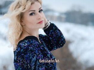 Karinaforfun