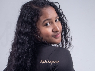 Karinaponse