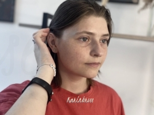 Karinbross