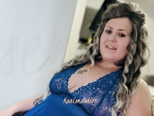 Karismawhite