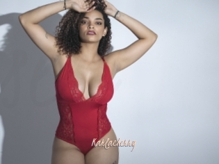 Karlacherry