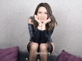 Karladaisy