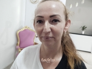 karlafoxx Sexenmacht