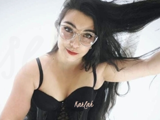 karlah Sexenmacht