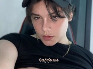 Karlalarsson