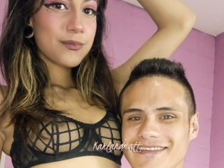 karlandmatt Sexenmacht