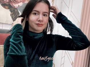 Karligrey