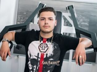 Karlrussell