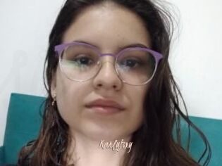 Karlyfoxy
