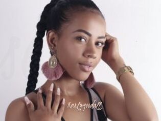 Karlygoodall