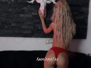 Karminaonfire