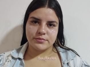 Karolambher