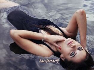 Karolbennett