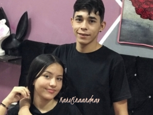 Karolinaandmax