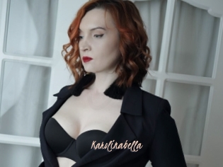 karolinabella Sexenmacht