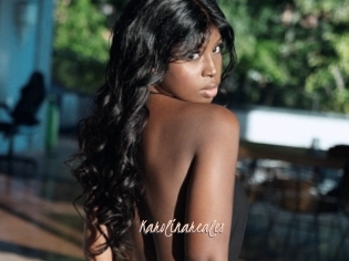 Karolinareales