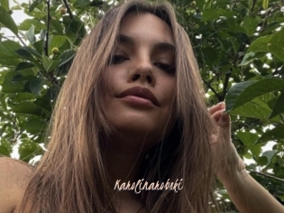 Karolinarobski