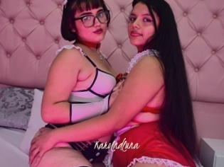 Karolndluna