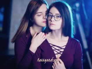 Karryandcate