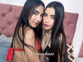 karyeandhanah Sexenmacht