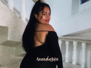 Kasandraluker