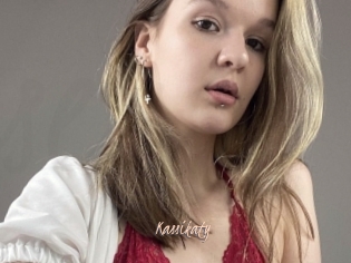 Kassikaty