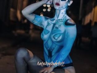 KataSexyBodyHott