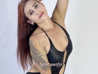 Kataleyavelez