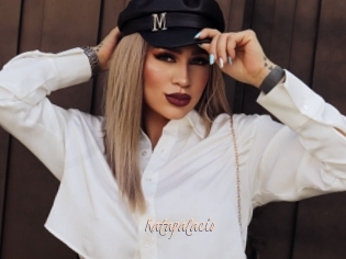 Katapalacio