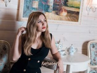 Kateangelk