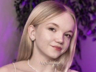 Katecherwood