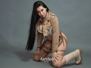 Katelaser