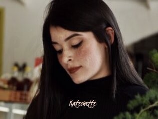 Kateswette