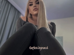 Katherinepeach
