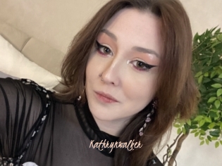 Kathrynwalker
