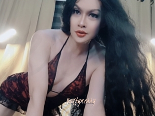 Kathymerry